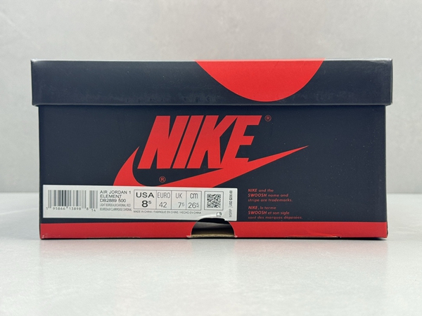 ナイキ靴全体デザイン